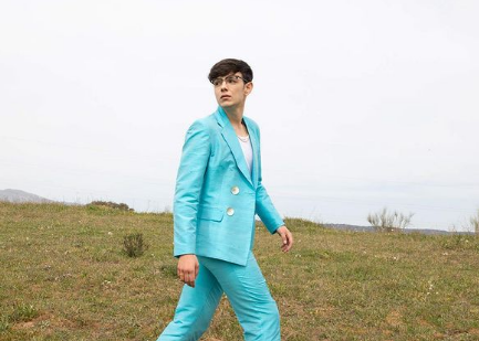 Flavio presenta su álbum debut 3 Flavio Flavio 3