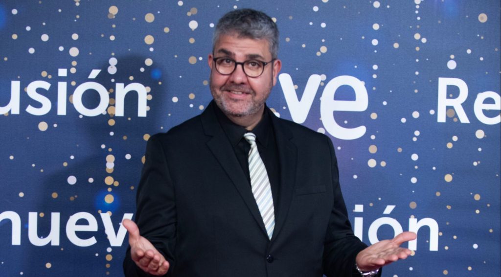 El motivo por el que Florentino Fernández se ha 'cargado' el estreno de 'A todo tren: Destino Asturias' 