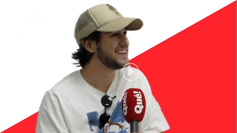 Frank Maza, el alter ego de Limón JR para un nuevo sonido que combina raíces y música de vanguardia