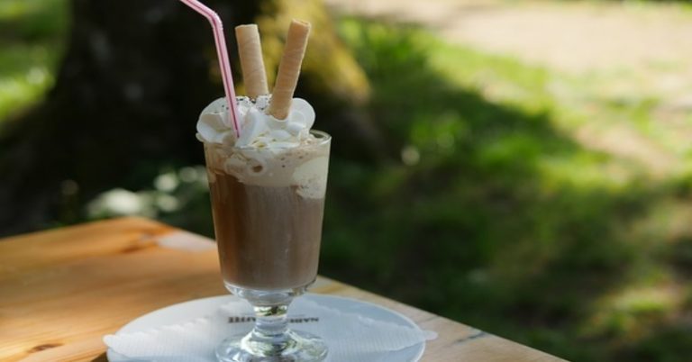 Frappuccino mocca del Starbucks: así lo puedes 'clonar' en tu casa