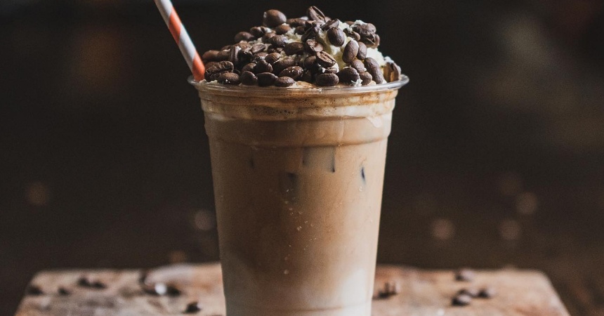 Frappuccino mocca del Starbucks: así lo puedes 'clonar' en tu casa