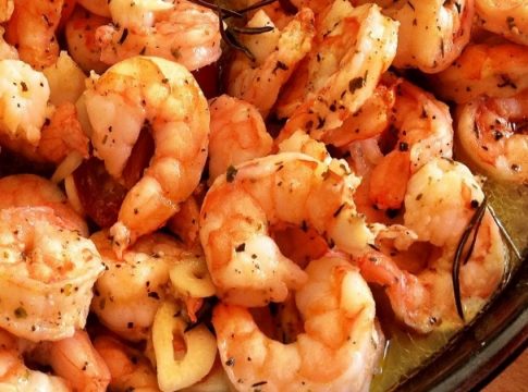 Gambas al ajillo_ el error imperdonable que cometes siempre y arruina el plato Gambas al ajillo: el error imperdonable que cometes siempre y arruina el plato