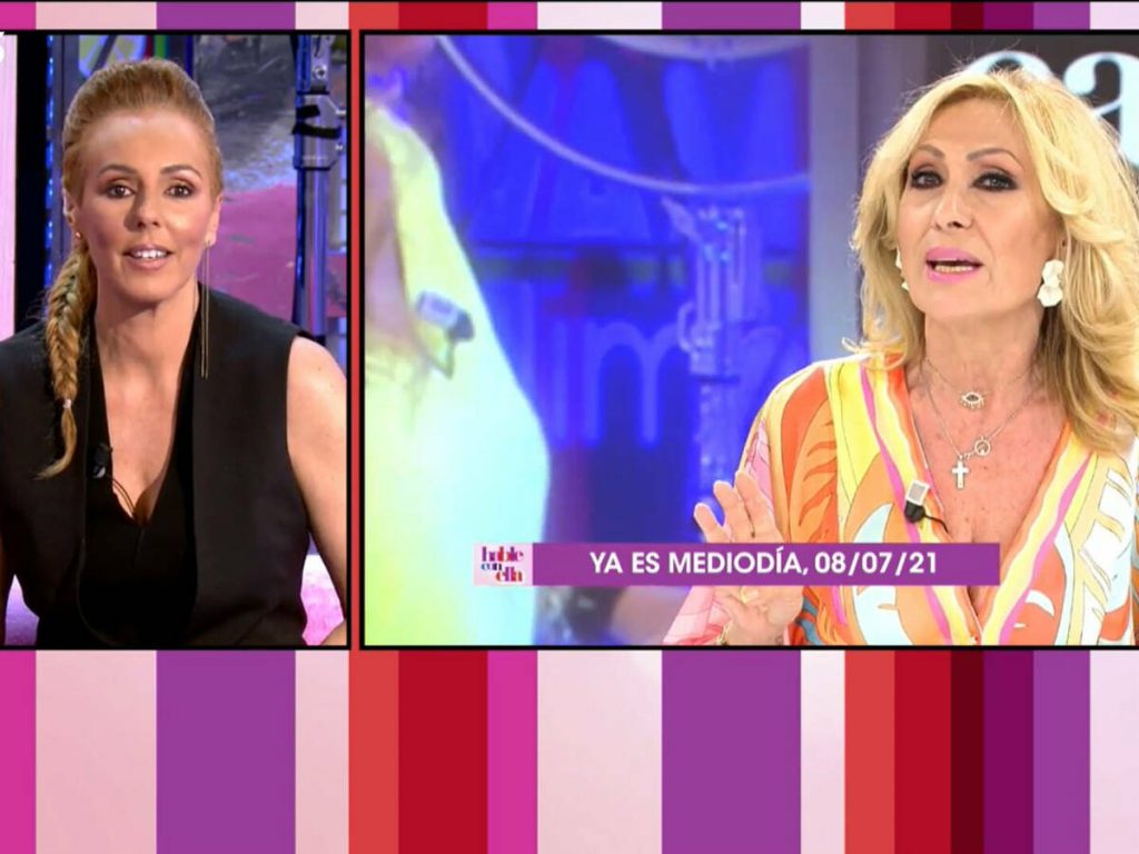 Ganar-Ganar en Sálvame