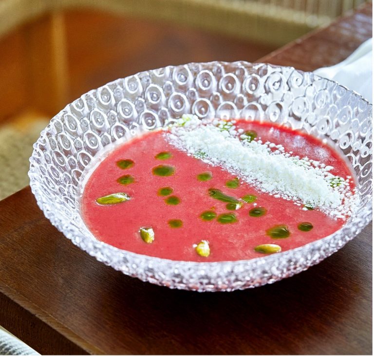 ¿Gazpacho o salmorejo? Los mejores lugares para no perdérselos este verano