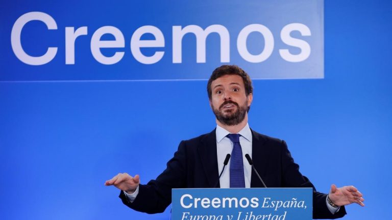 'Génova' no descarta que Rivera sea ponente en la Convención del PP de octubre