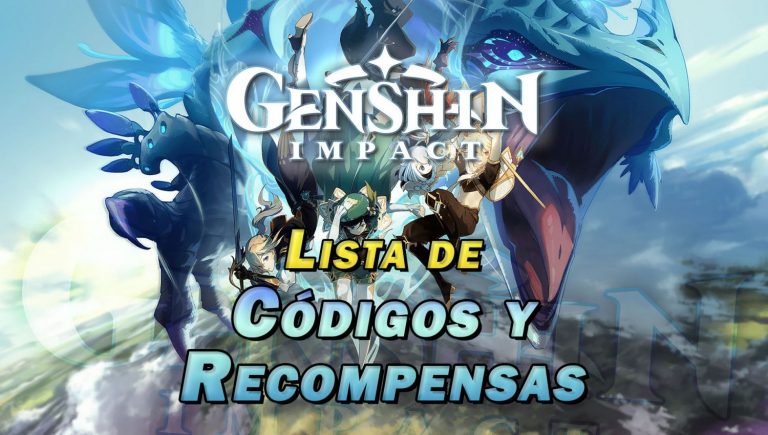 Genshin Impact: códigos para conseguir protogemas gratis en julio