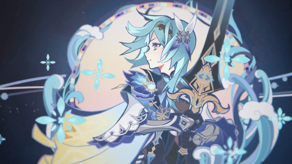 Genshin Impact codigos para conseguir protogemas gratis en julio 3