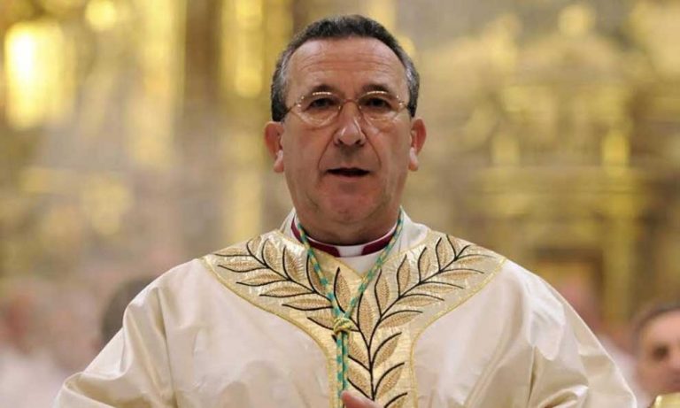 El obispo de Ciudad Real firma distintos nombramientos en la Diócesis para el curso 2021-2022