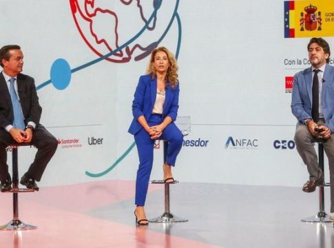 Global Mobility Call,