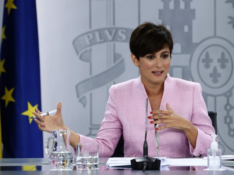 El Gobierno descarta pedir el certificado Covid para entrar a bares