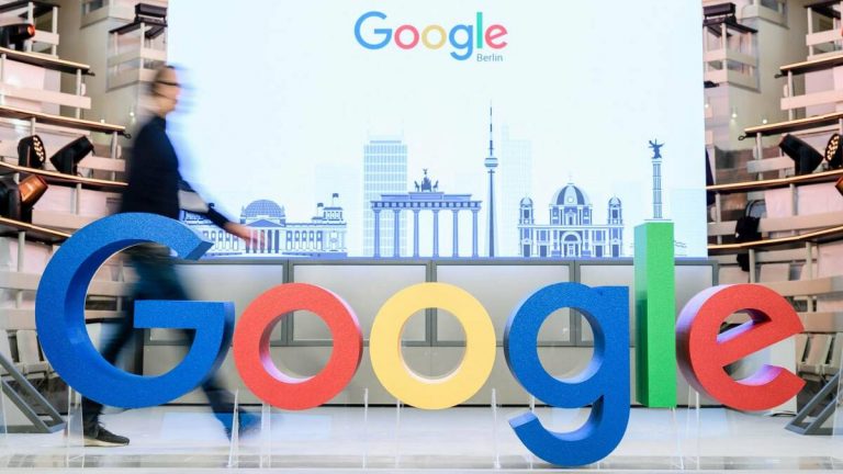 Google, demandada en EEUU por monopolio con su tienda de aplicaciones