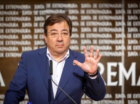 Guillermo Fernández Vara,