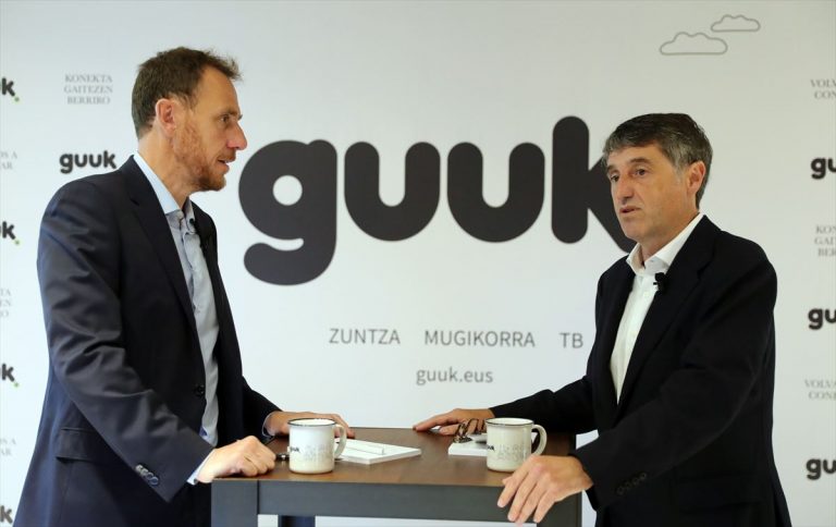 Guuk cierra su primer año con 17.000 clientes y aspira a ser rentable en tres ejercicios