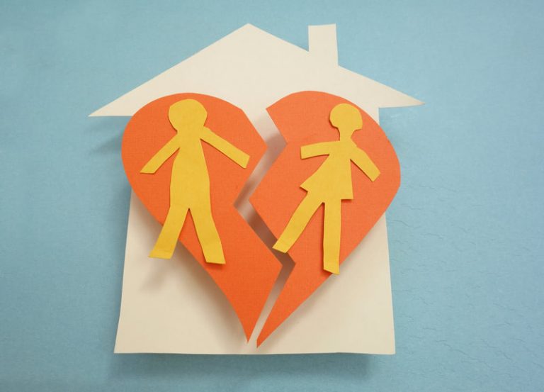 Cómo salir de una hipoteca compartida