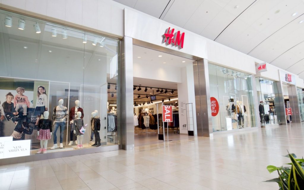 El short de H&M por 11,99 euros por el que vale la pena ir a H&M