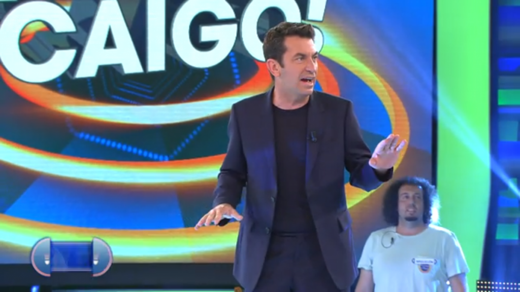 Han prometido diversión