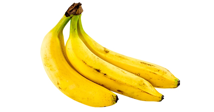 Helado de plátano: ¿es mejor con plátanos de Canarias o bananas?