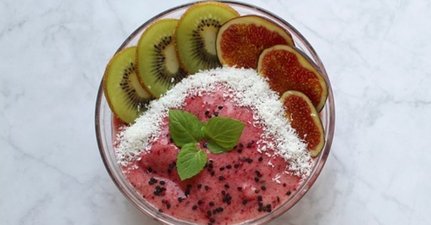 Higos: 8 platos fríos que lo llevan como ingrediente principal