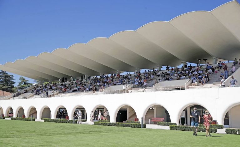 Francisco José Salazar Rodríguez, nuevo presidente del Hipódromo de La Zarzuela