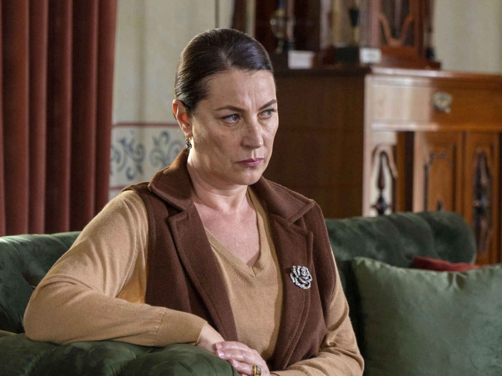 Hunkar Yaman y lo que esconde tierra amarga