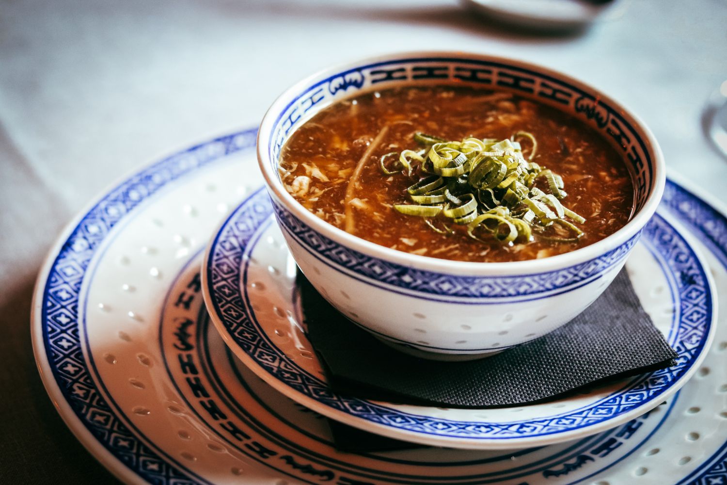 Asia Gallery reproduce en Lagasca los menús más emblemáticos del Palace 2 Asia Gallery