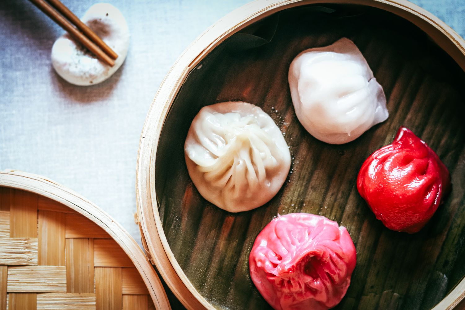 Asia Gallery reproduce en Lagasca los menús más emblemáticos del Palace 3 Asian Gallery