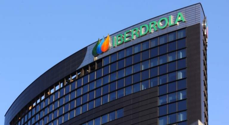 Iberdrola pide a la Sala de lo Penal mantener viva la querella contra Del Olmo