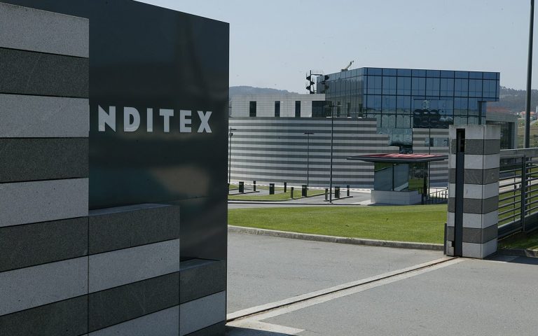 Inditex acelera sus objetivos de sostenibilidad tras cumplir los de 2020