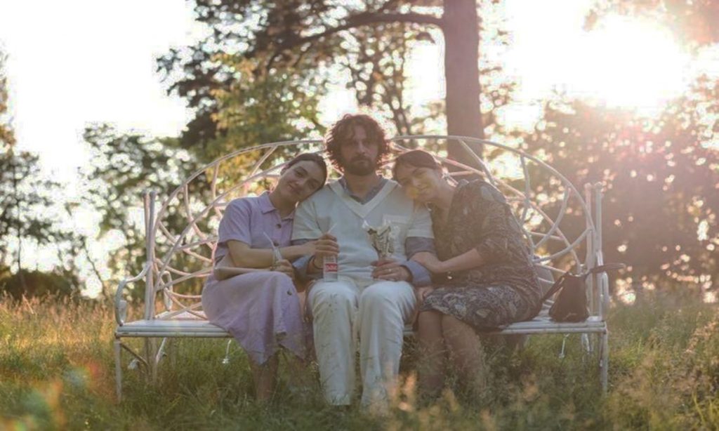 ¿Cómo se le conoce Inocente en Turquía?