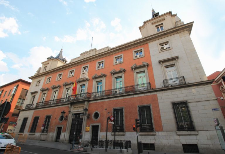 Interior intervino en 2020 más de 9.200 artículos que vulneraban la Ley de Propiedad Intelectual