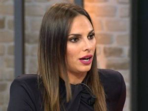 Irene Rosales rompe su silencio tras confirmarse el último revés de Kiko Rivera