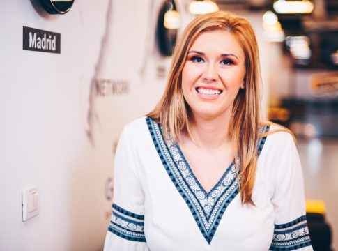 Irina Nicoleta Scarlat