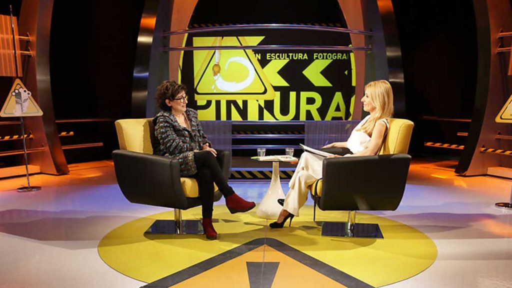 La que se avecina: la actriz que ha ‘rajado’ de la serie