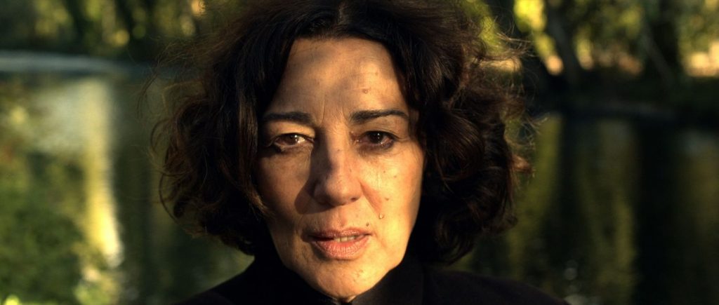 La que se avecina: la actriz que ha ‘rajado’ de la serie