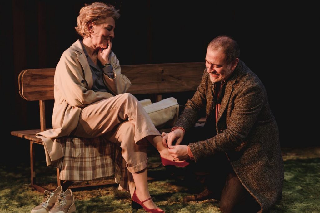 La que se avecina: la actriz que ha ‘rajado’ de la serie