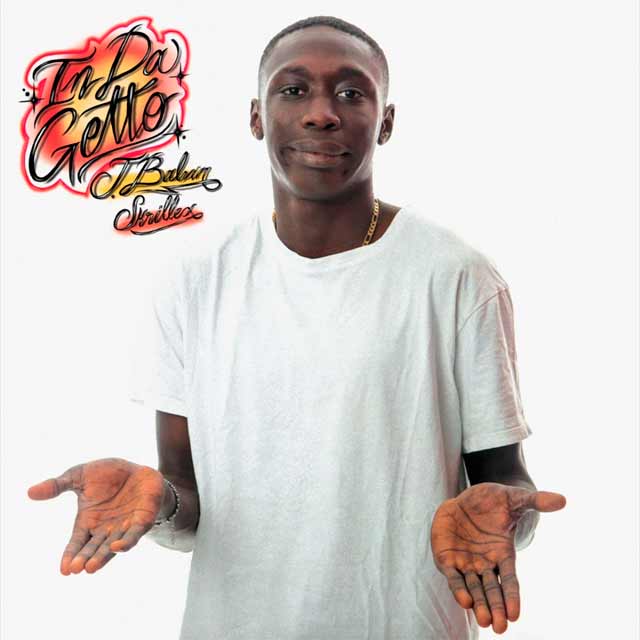 J Balvin In Da Getto Skrillex 1