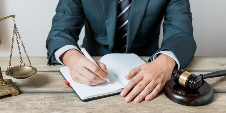 Cómo pedir la justicia gratuita