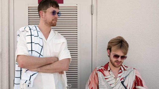 James Blake Say what you will