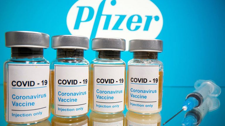 Janssen, Moderna, Pfizer, AstraZeneca: efectividad ante la variante Delta de la Covid