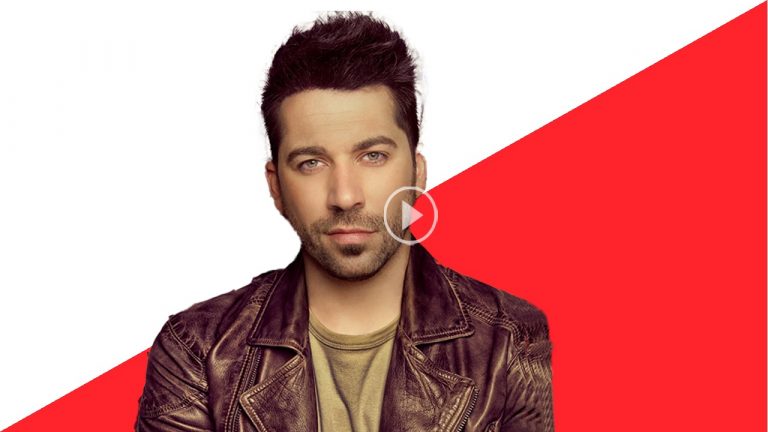 Javier Soleil: 'Vívela' es un tema fresco, movido y con un gran mensaje necesario en estos tiempos