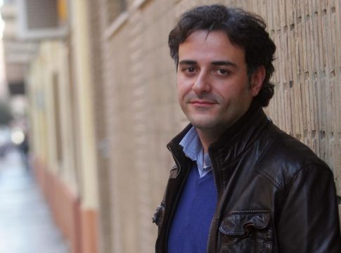 Jesús Javier Perea