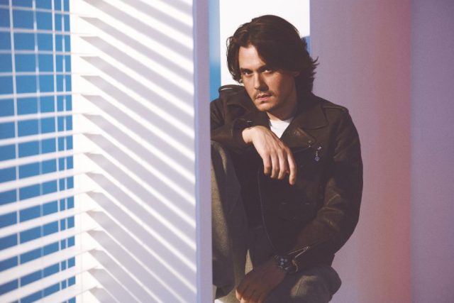 John Mayer regresa con "Sob rock" 2 John Mayer Sob rock