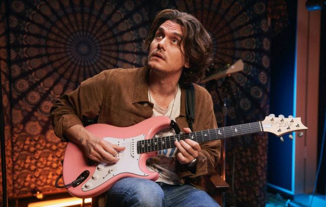 John Mayer regresa con "Sob rock" 3 John Mayer Sob rock
