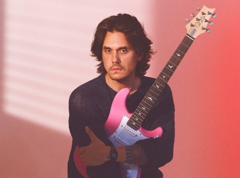 John Mayer Sob rock (4)