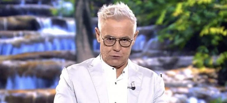 Las razones de Jordi González para largarse de Telecinco