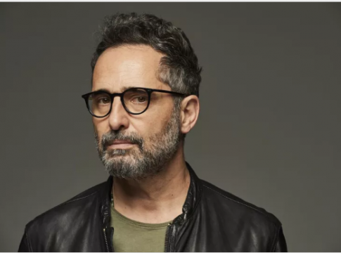 Jorge Drexler La guerrilla de la concordia (1) Jorge Drexler La guerrilla de la concordia