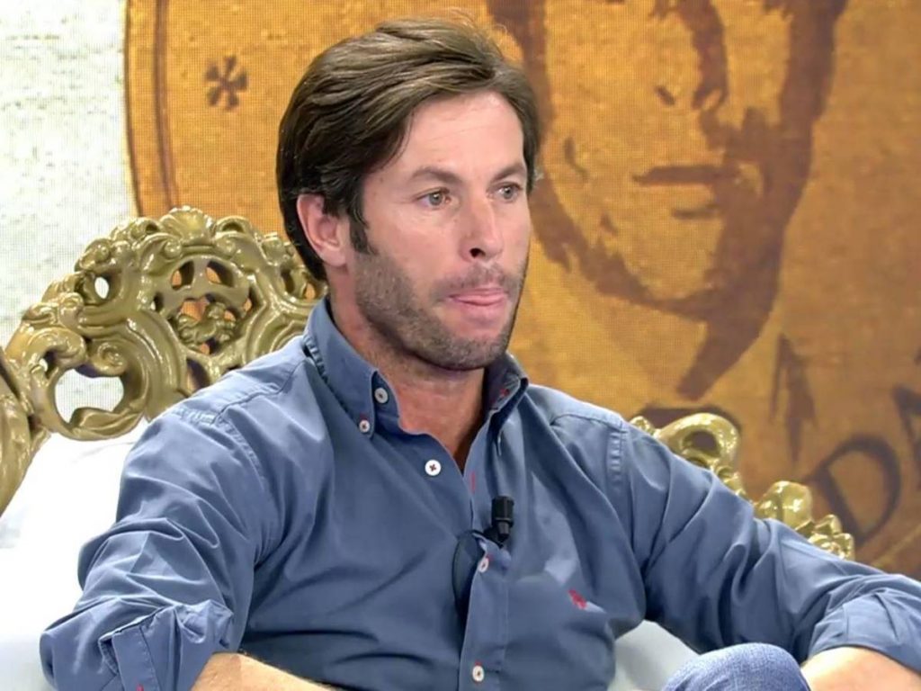 Lo que pide José Antonio Canales Rivera