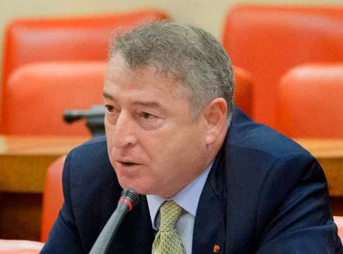 José Antonio Sánchez