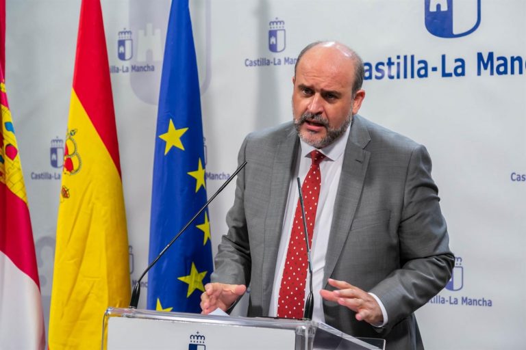 La Estrategia frente a la Despoblación de Castilla-La Mancha estará lista antes de final de año