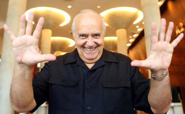 José Luis Moreno: la verdadera relación con sus tres hijos